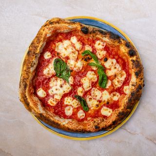 Pizza Margherita