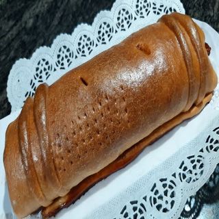 Pan De Jamón (Tiempo de entrega estimado una hora)
