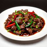 Chilli Beef