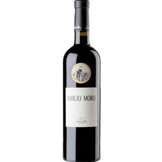 Vino Ribera Del Duero Emilio Moro Crianza (750 Ml.)