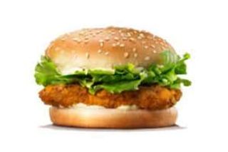 Криспи Чикен