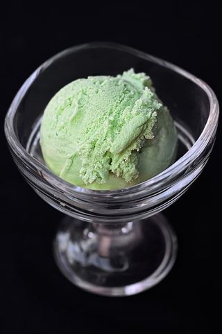 Mint Ice Cream