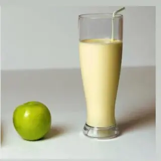 Jus de pomme 