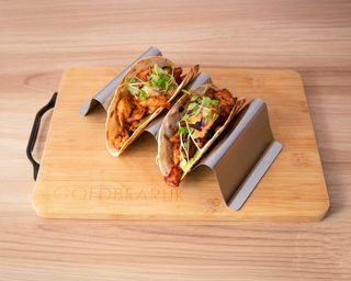 Tacos De Pollo (2 Uds.)