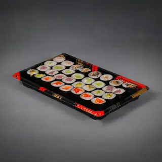 Маки сет