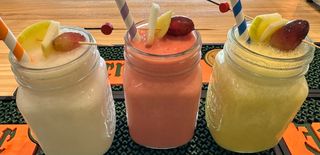 Zumos Naturales Piña