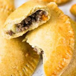 Meat Pie