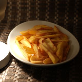 Patate fritte
