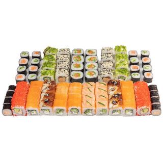 დიდი ქართული ოჯახი