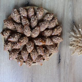 Մելոմակարոն