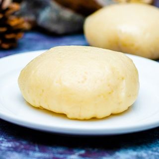 Poundo Yam