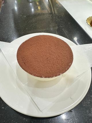 Tiramisù - 1 porzione