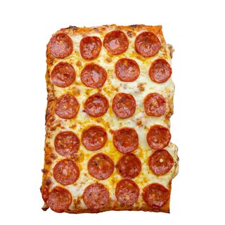 Pizza Salam Picant - 450g