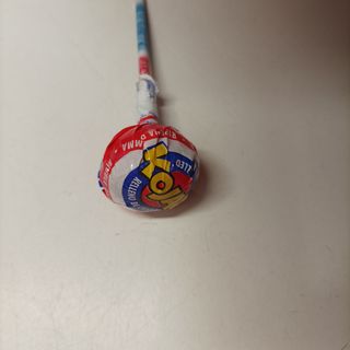 Chupachus Colla De Cereza