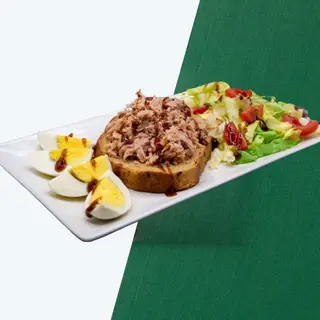 Piatto Mediterraneo