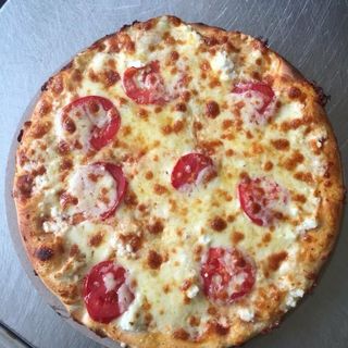 Пица Формаджи