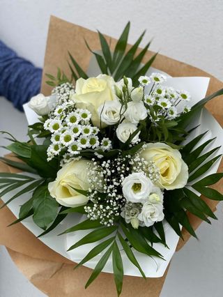 Bukiet na specjalną okazję mini