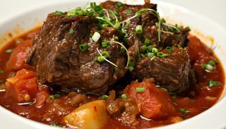 Wołowina black pepper