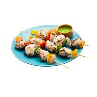Reshmi Kebab