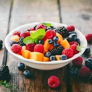 Fruit Salad