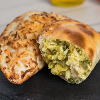 Empanada Gourmet La Curry