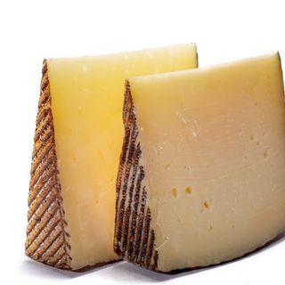 Queso Artesano De Oveja