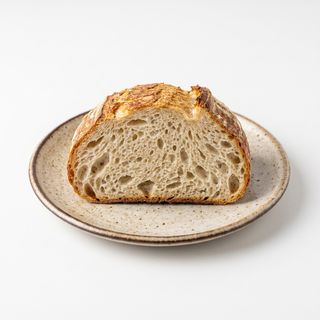 Sourdough Bread