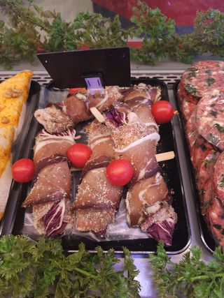 Spiedini primavera 1 kg