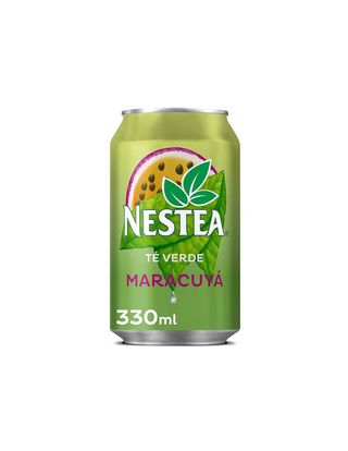 Nestea maracuyá 330 ml.