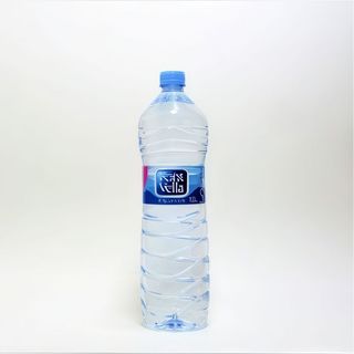 Agua (1.5 lt.)