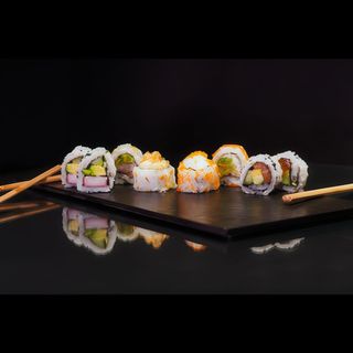 Variat Uramakis II (16 Uds.)