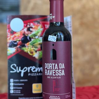 Vinho Tinto Porta da Ravessa 375ml