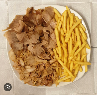 Ración De Pedrata Mixta