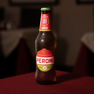 Birra Peroni Lt 0,33