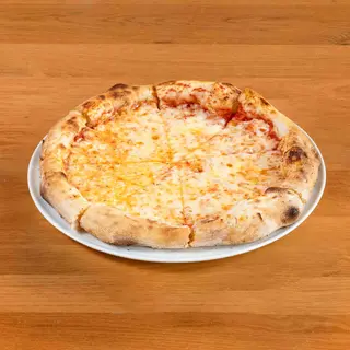Pizza Margherita﻿ Ø50cm