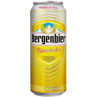 bergenbier+ ambalaj Sgr