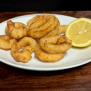 Calamares a la Romana (9ud)