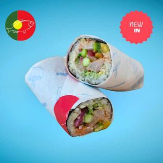 (NEW) Runner Jack Roll