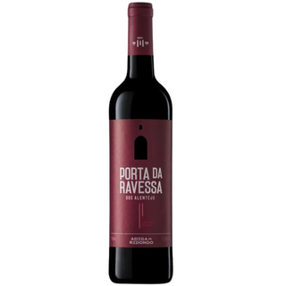 PORTA DA RAVESSA Red DOC Alentejo 750ml 