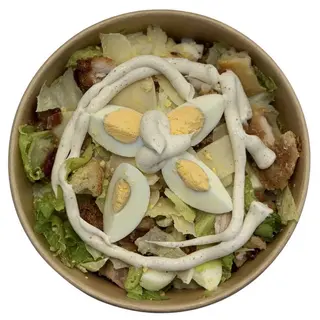 SUMMER! Caesar Salad