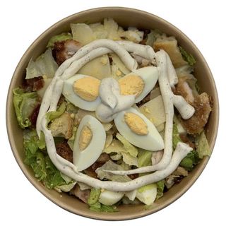 SUMMER! Caesar Salad