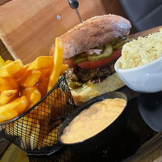 Burger Hot Las Vegas
