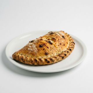 Calzone al forno