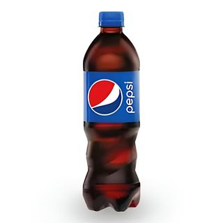 Pepsi (0,5 л)