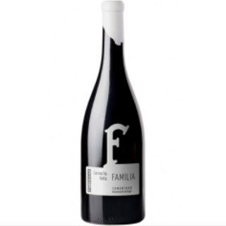 FÁBREGAS -SOMONTANO VINO