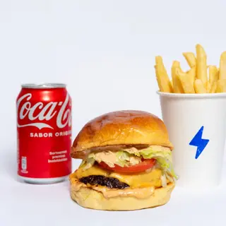 COMBO A
