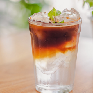 Iced Espresso Tonic (470ml.)