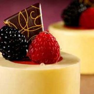 rondo vaniglia e fragola