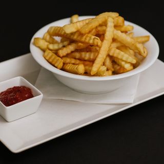 Pomfrit mala porcija