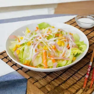 7A. Ensalada de col